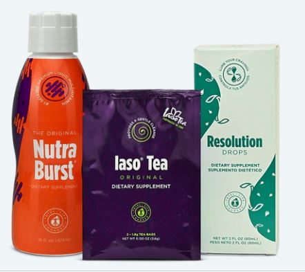 Solution Kit