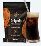 Delgada Instant Coffee