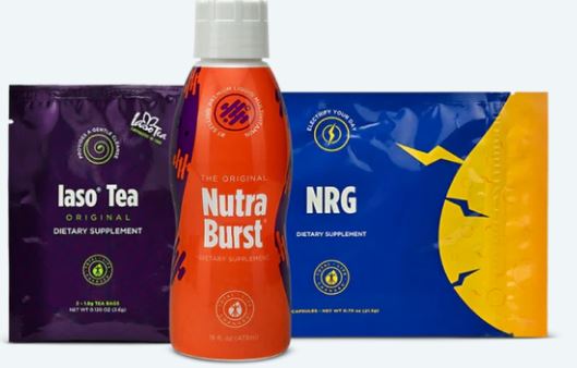 Get Fit Kit